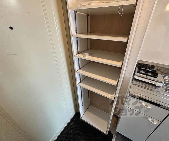 【タッチダウン２６】間取