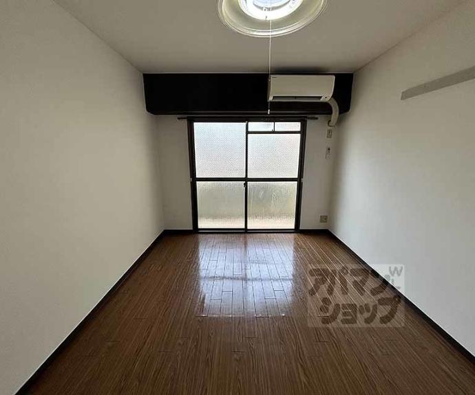 【タッチダウン２６】間取