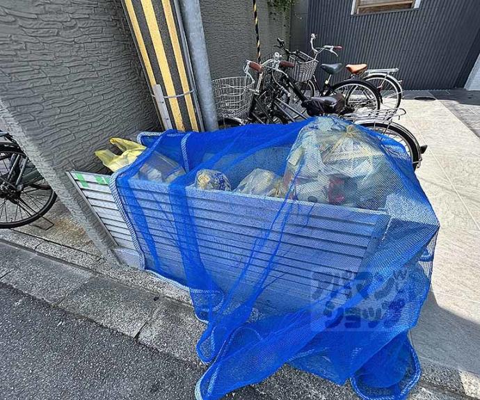 【タッチダウン２６】間取