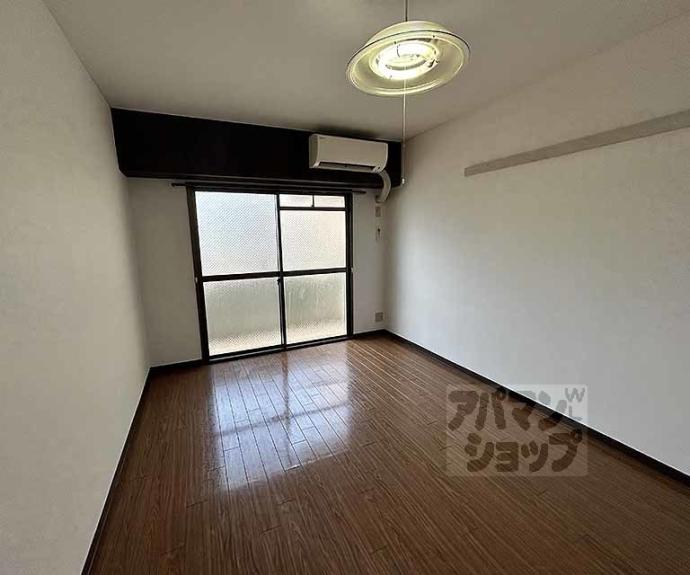 【タッチダウン２６】間取