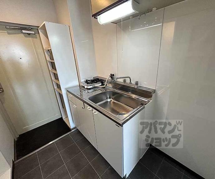 【タッチダウン２６】間取