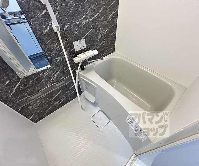 【タッチダウン２６】間取