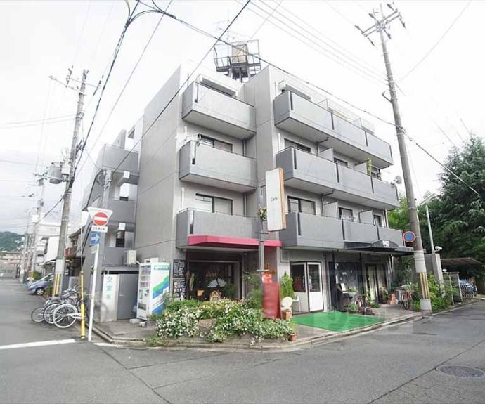 【MaisonCREWSichijoji】間取