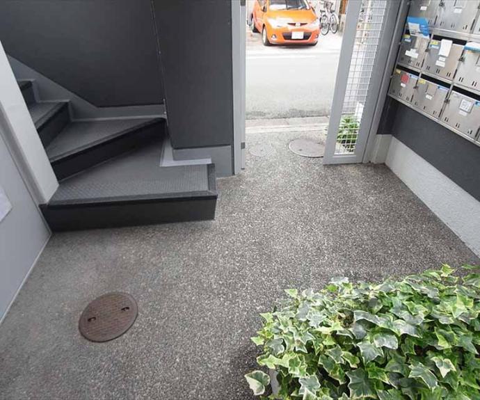 【MaisonCREWSichijoji】間取