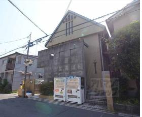 リバーサイド下鴨：間取図