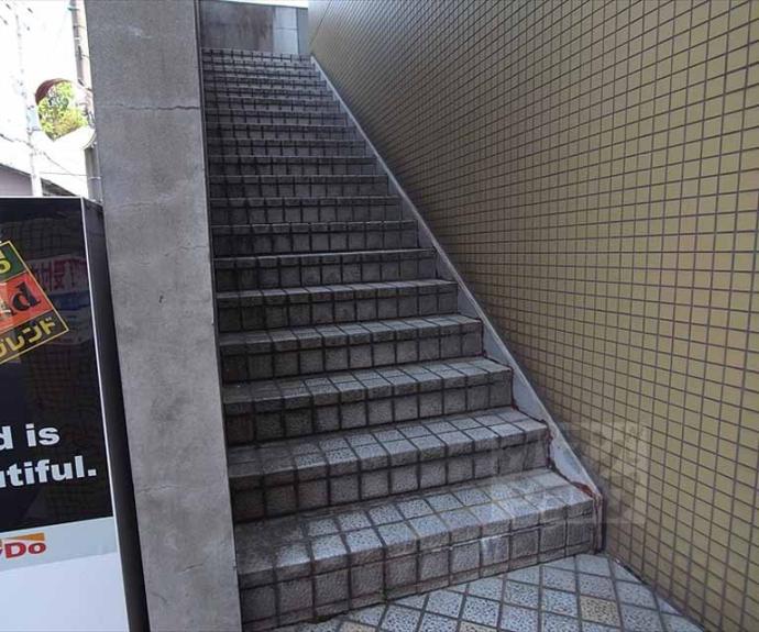 【リバーサイド下鴨】間取