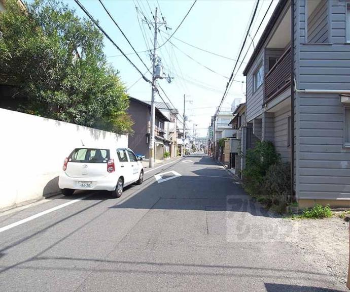 【リバーサイド下鴨】間取