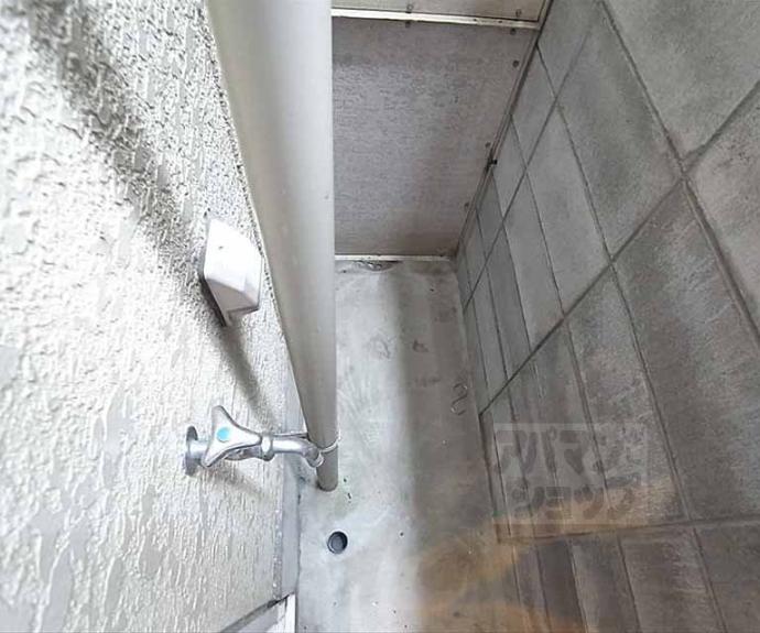 【リバーサイド下鴨】間取
