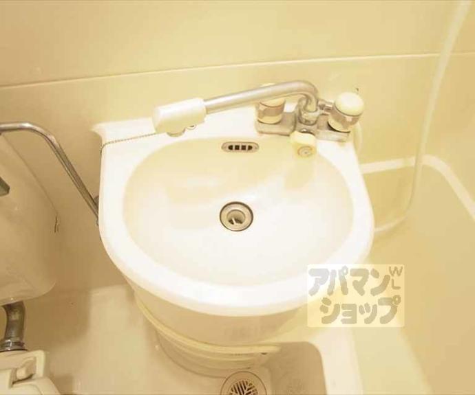 【リバーサイド下鴨】間取