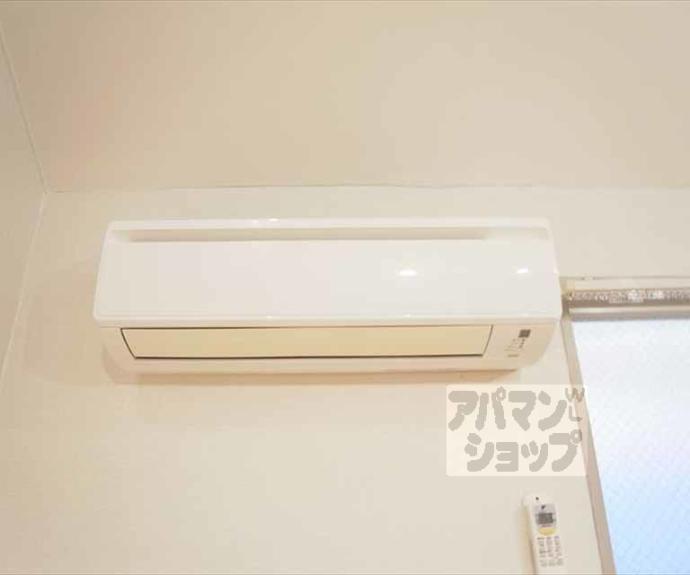 【リバーサイド下鴨】間取