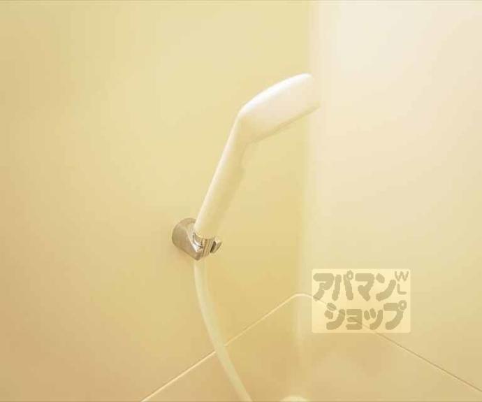 【リバーサイド下鴨】間取