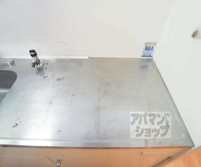 【リバーサイド下鴨】間取