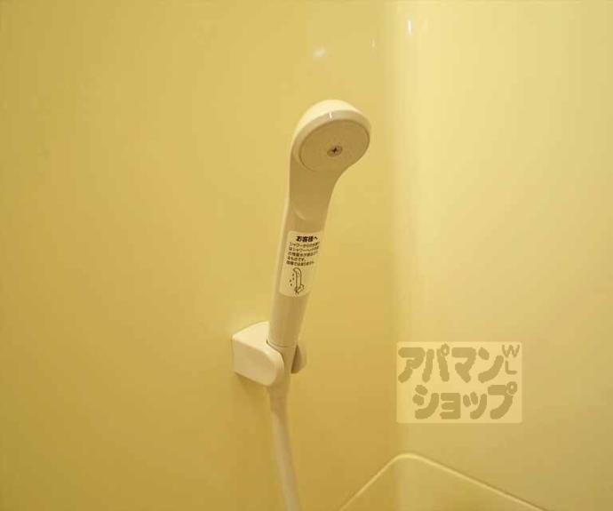 【リバーサイド下鴨】間取