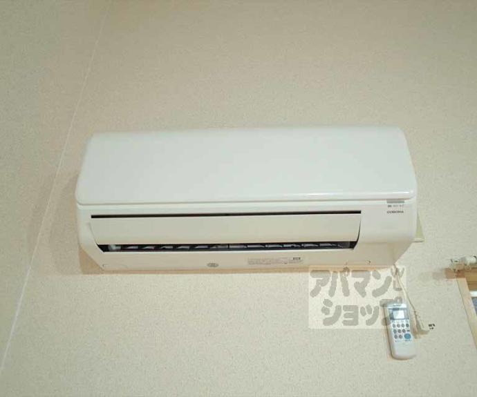 【リバーサイド下鴨】間取