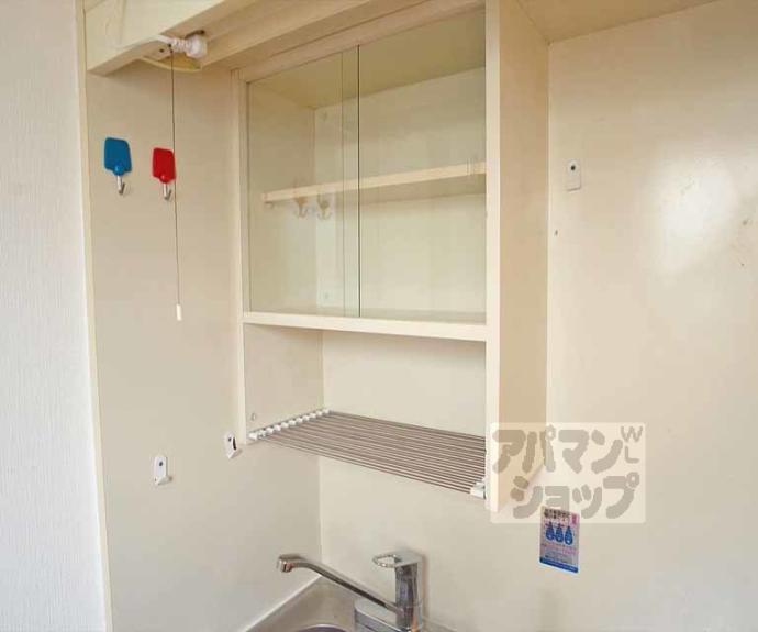 【リバーサイド下鴨】間取