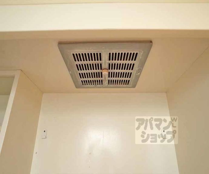 【リバーサイド下鴨】間取