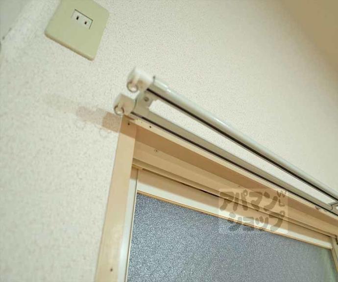 【リバーサイド下鴨】間取