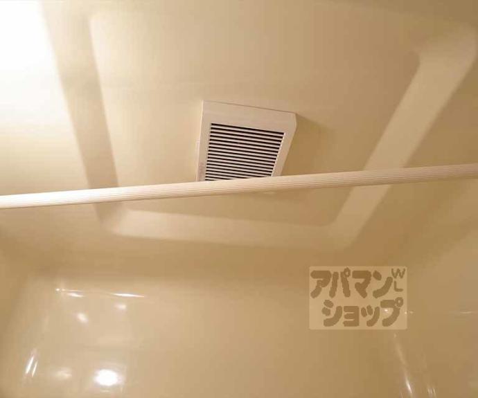 【リバーサイド下鴨】間取