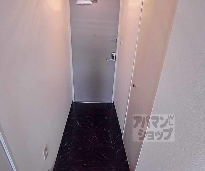 【Ｒ－Ｇｒａｎｔｓ京都御所東】間取