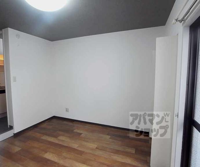 【Ｒ－Ｇｒａｎｔｓ京都御所東】間取