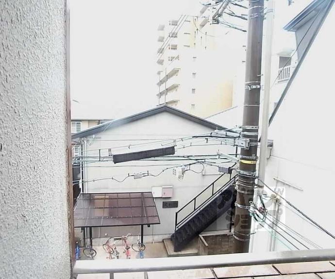 【Ｒ－Ｇｒａｎｔｓ京都御所東】間取