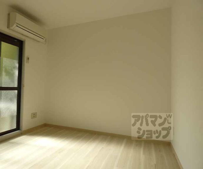 【Ｒ－Ｇｒａｎｔｓ京都御所東】間取