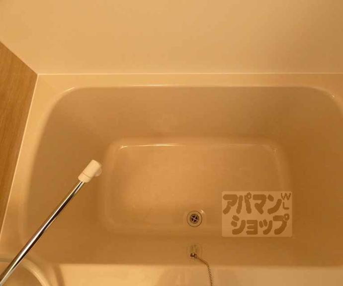 【Ｒ－Ｇｒａｎｔｓ京都御所東】間取