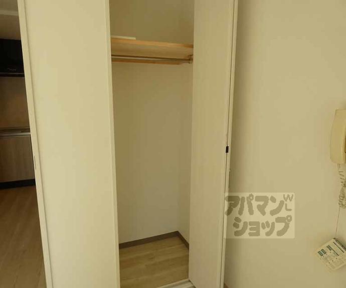 【Ｒ－Ｇｒａｎｔｓ京都御所東】間取