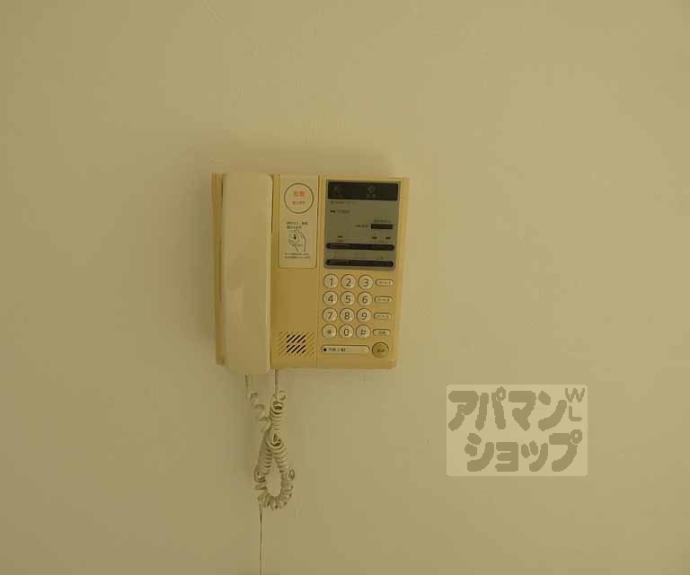 【Ｒ－Ｇｒａｎｔｓ京都御所東】間取