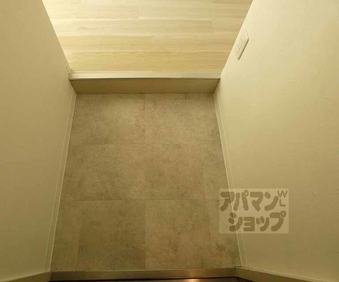 【Ｒ－Ｇｒａｎｔｓ京都御所東】間取