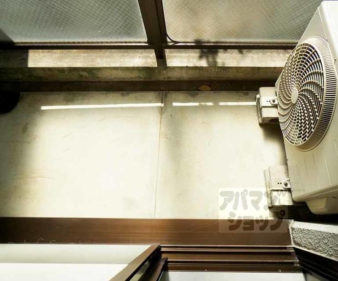 【Ｒ－Ｇｒａｎｔｓ京都御所東】間取