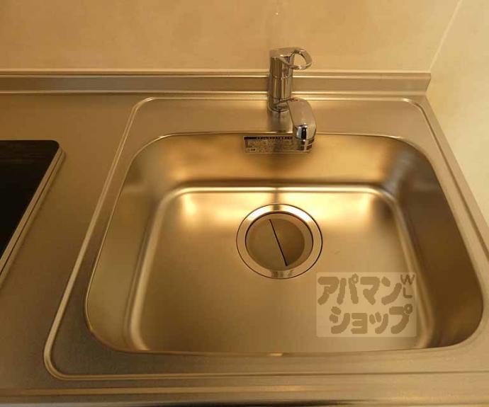 【Ｒ－Ｇｒａｎｔｓ京都御所東】間取