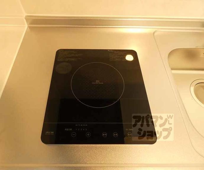 【Ｒ－Ｇｒａｎｔｓ京都御所東】間取