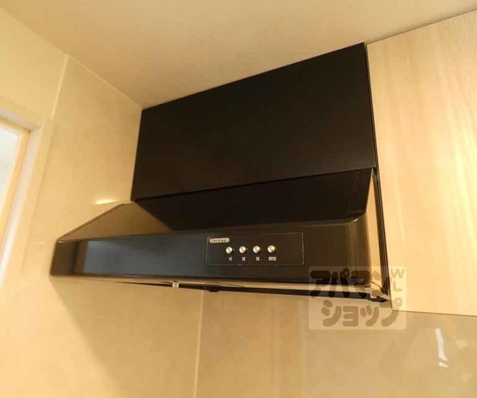 【Ｒ－Ｇｒａｎｔｓ京都御所東】間取