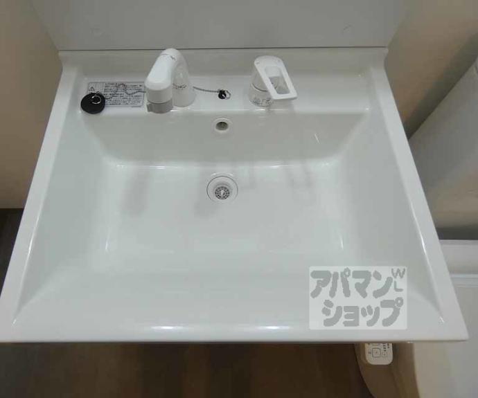 【Ｒ－Ｇｒａｎｔｓ京都御所東】間取