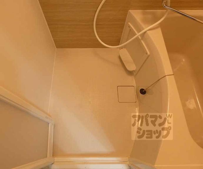 【Ｒ－Ｇｒａｎｔｓ京都御所東】間取