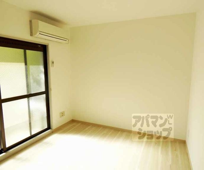 【Ｒ－Ｇｒａｎｔｓ京都御所東】間取