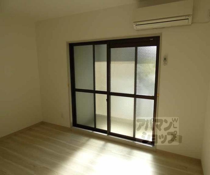 【Ｒ－Ｇｒａｎｔｓ京都御所東】間取