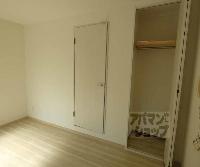 【Ｒ－Ｇｒａｎｔｓ京都御所東】間取