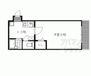 【下堤谷口マンション】