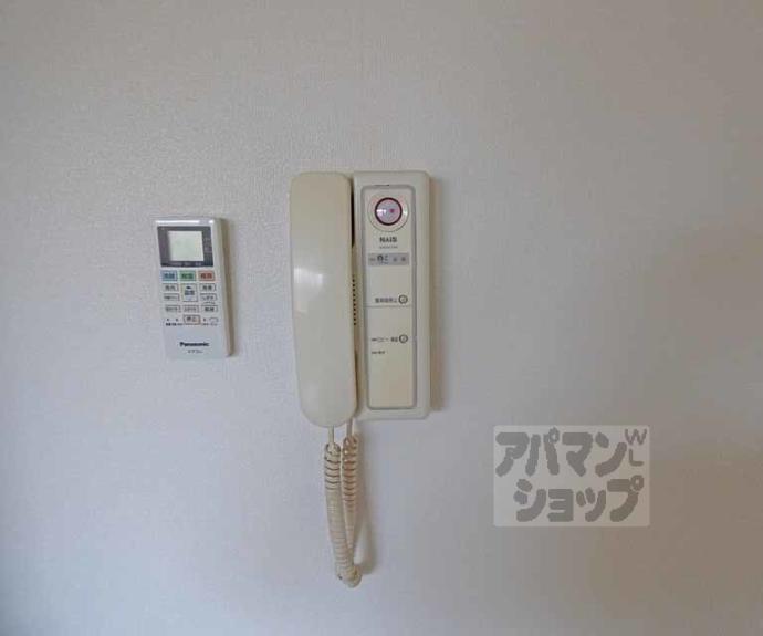【下堤谷口マンション】間取