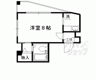 【クレール岡崎】