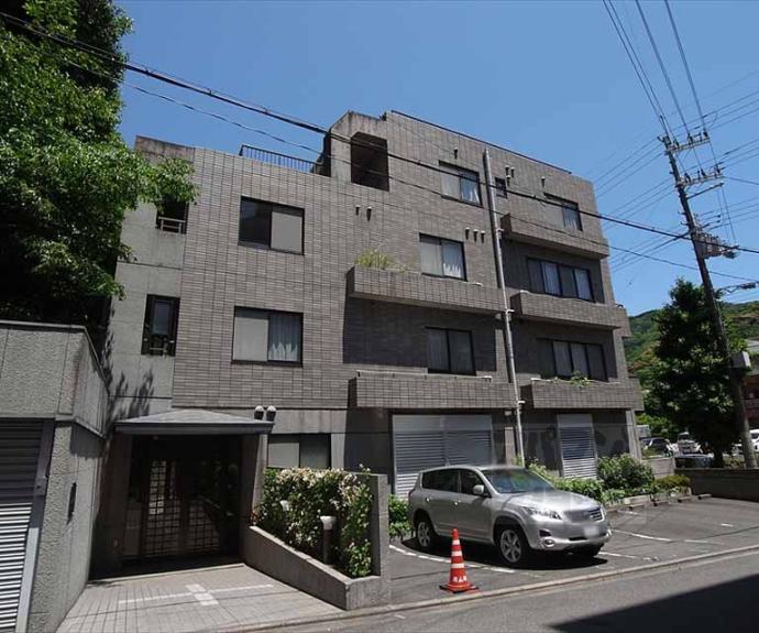 【クレール岡崎】間取