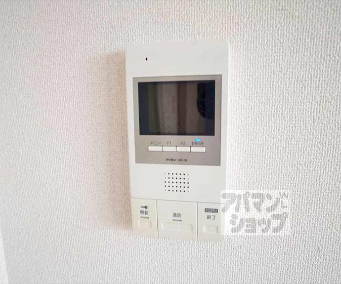 【クレール岡崎】間取