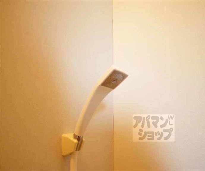 【クレール岡崎】間取