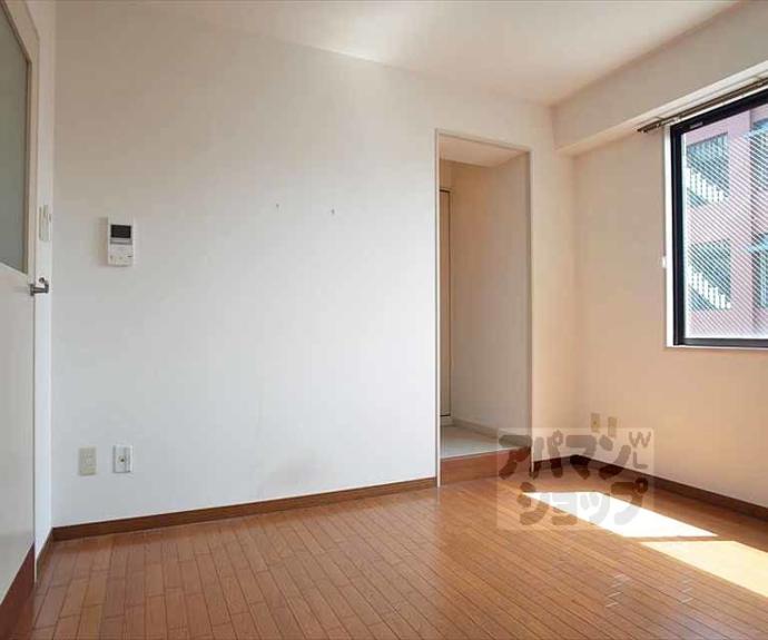 【クレール岡崎】間取