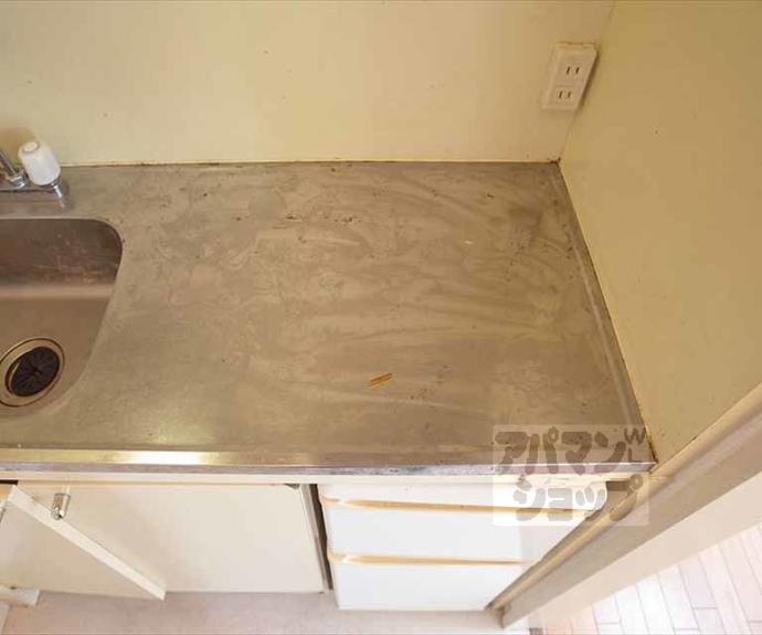 【クレール岡崎】間取