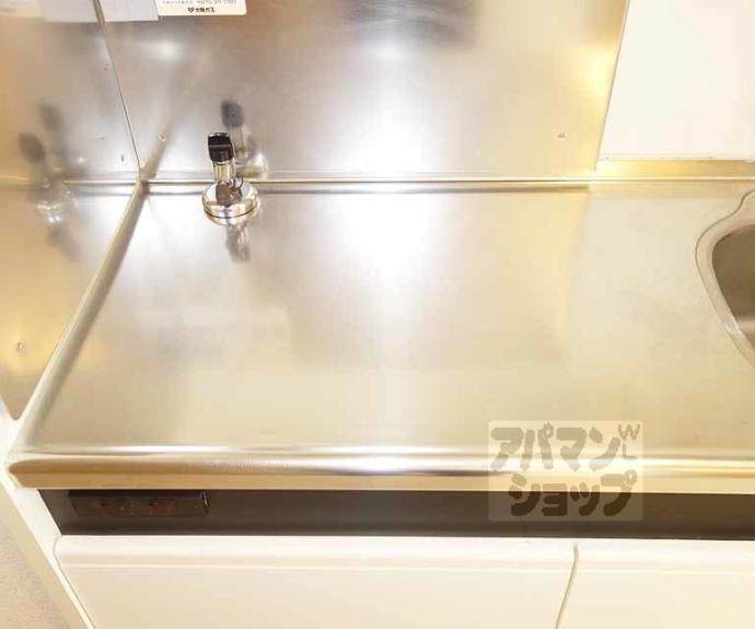 【フルーヴコート】間取