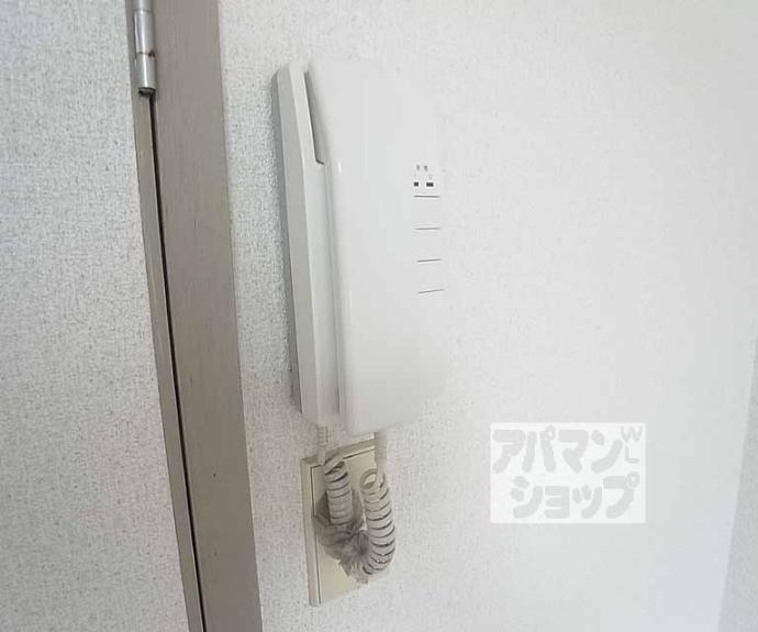 【コスモハイツ宝ヶ池】間取