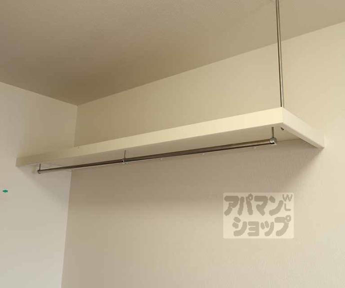 【ウィズ大宮通】間取